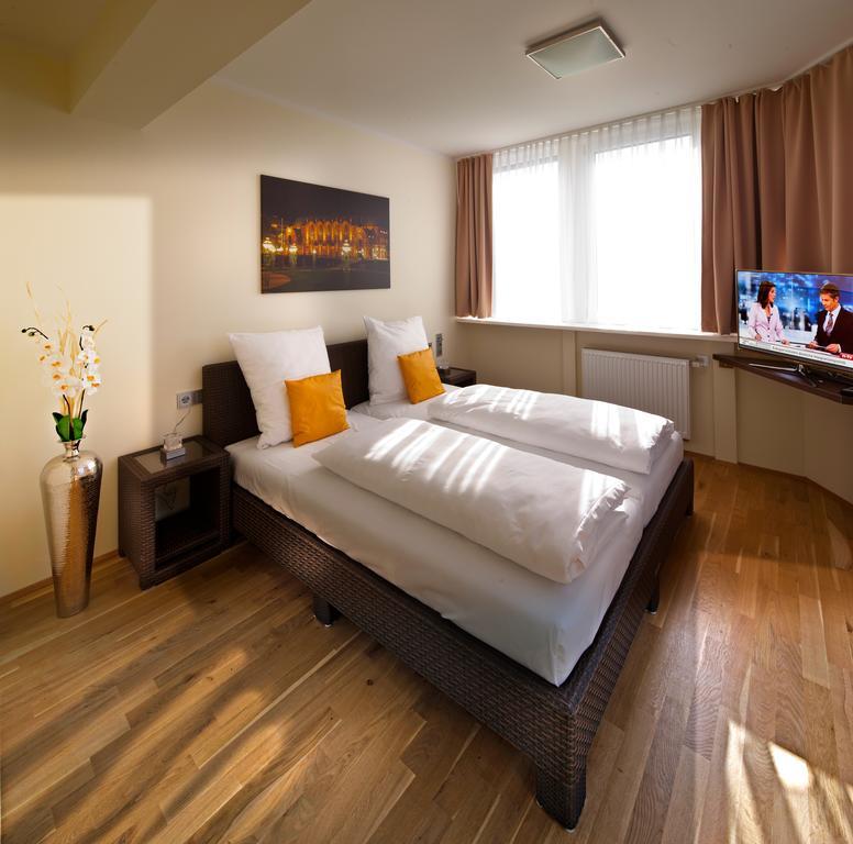 Guesthouse มานไฮม์ ห้อง รูปภาพ